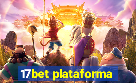 17bet plataforma